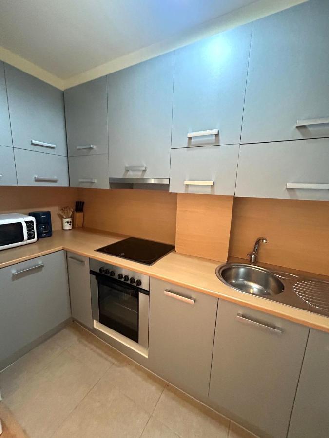 Apartamento Pie De Playa Finisterre Extérieur photo