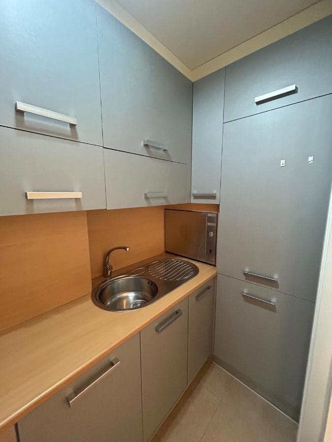 Apartamento Pie De Playa Finisterre Extérieur photo
