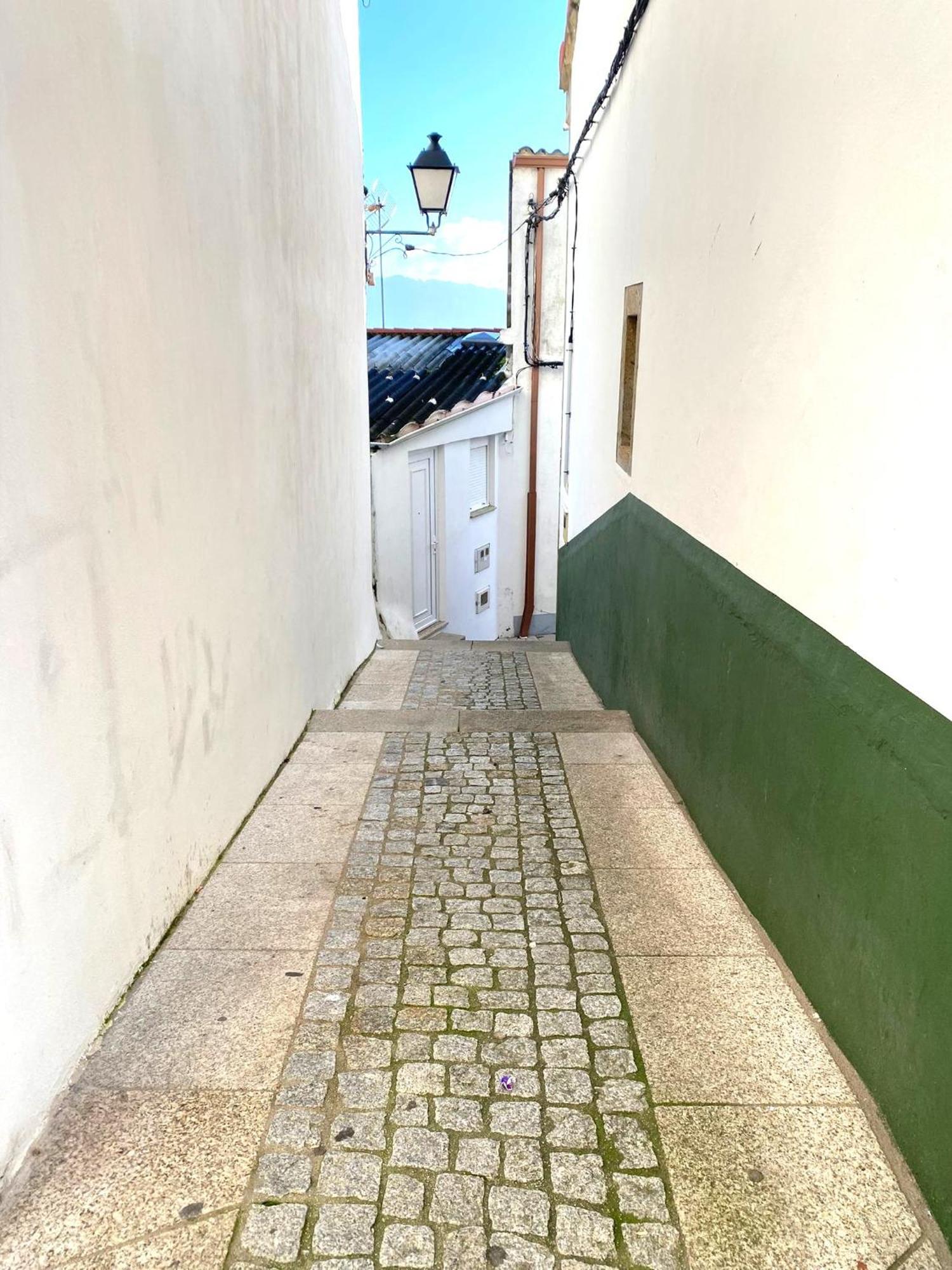 Apartamento Pie De Playa Finisterre Extérieur photo