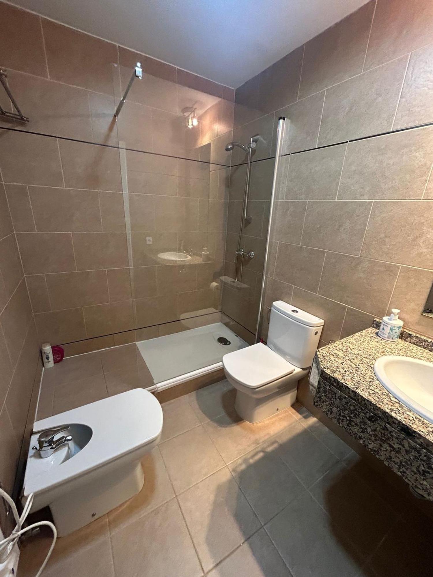 Apartamento Pie De Playa Finisterre Extérieur photo
